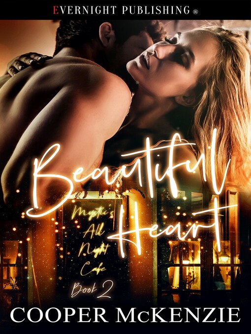 Cover image for Beautiful Heart